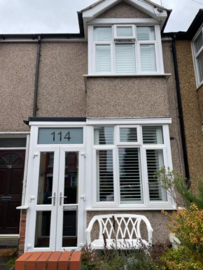 Coventry Home